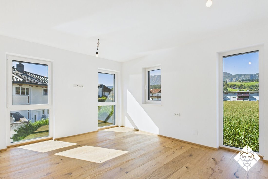 Apartment in Wörgl, Tyrol, Austria 3 - 18679576