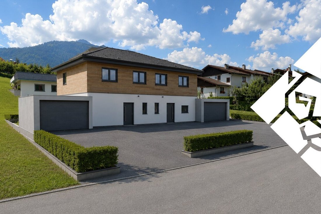 House in Fieberbrunn, Tyrol, Austria 1 - 18679568