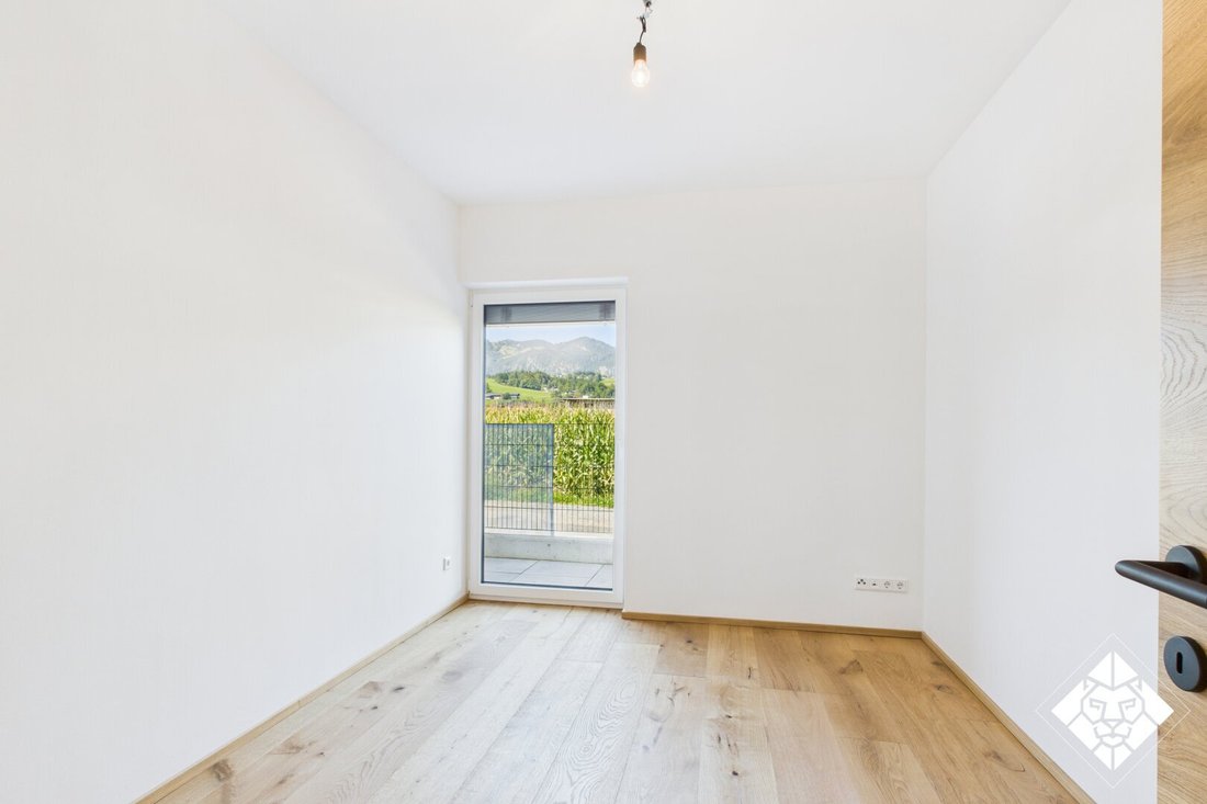 Apartment in Wörgl, Tyrol, Austria 5 - 18679564