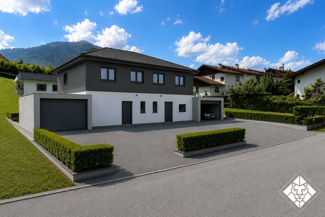 House in Fieberbrunn, Tyrol, Austria 2 - 18679568