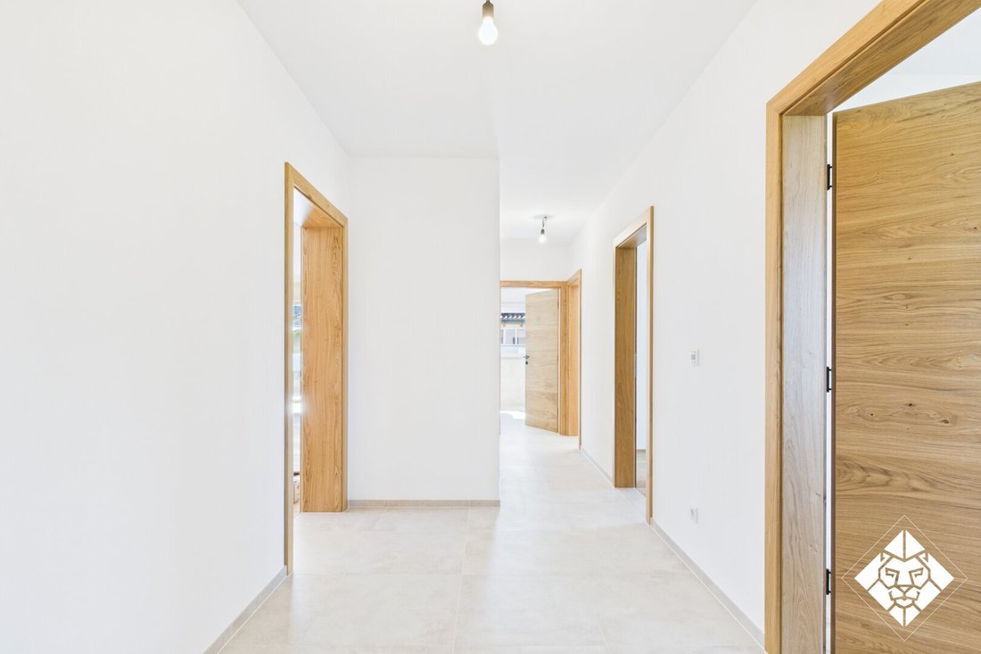 Apartment in Wörgl, Tyrol, Austria 4 - 18679576