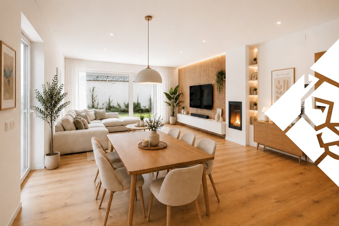 Apartment in Wörgl, Tyrol, Austria 1 - 18679564