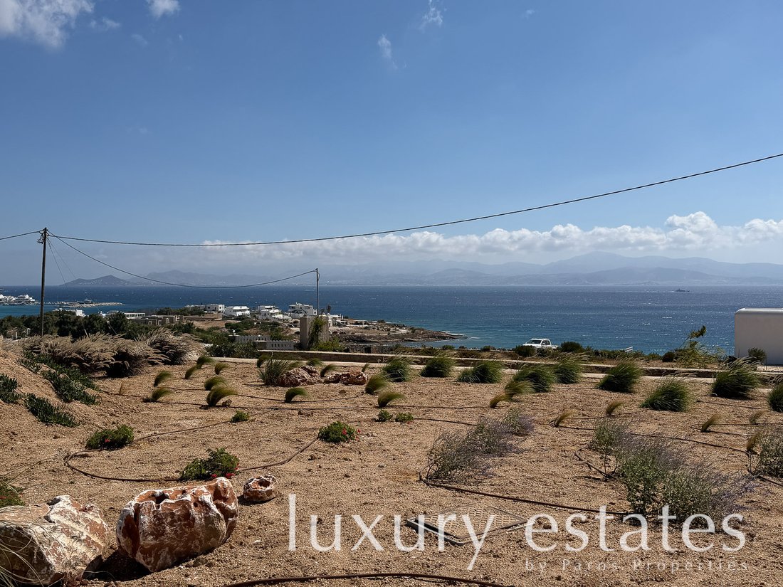 Villa à Paros, Aegean, Grèce 5 - 13043760