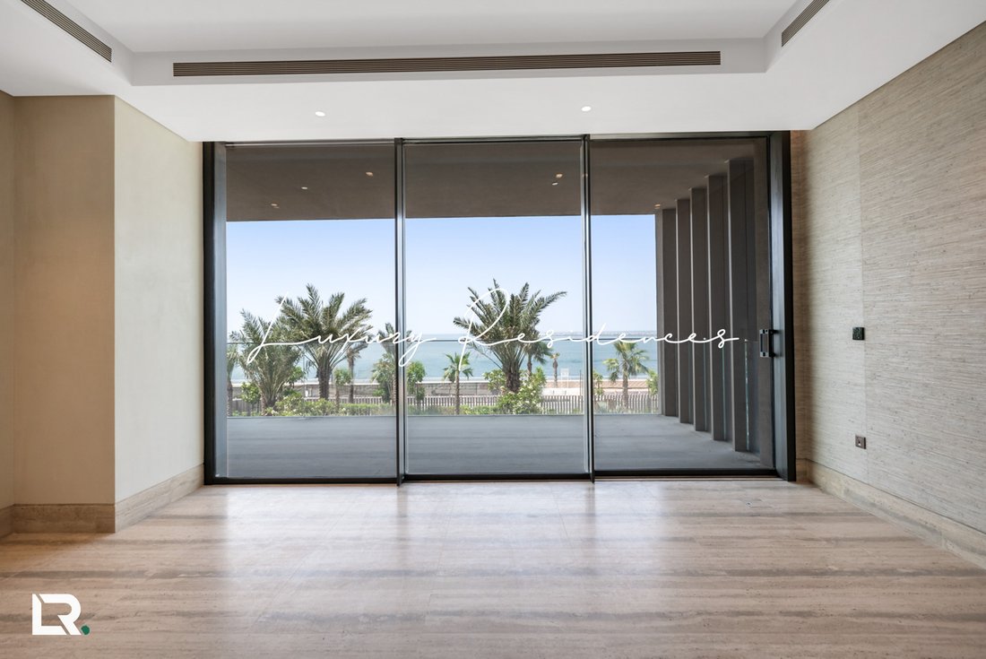 Apartment in Palm Jumeirah, Dubai, United Arab Emirates 2 - 18679919