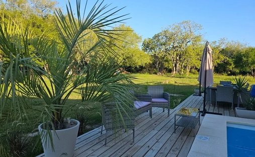 Villa in San Carlos, Maldonado Department, Uruguay 1