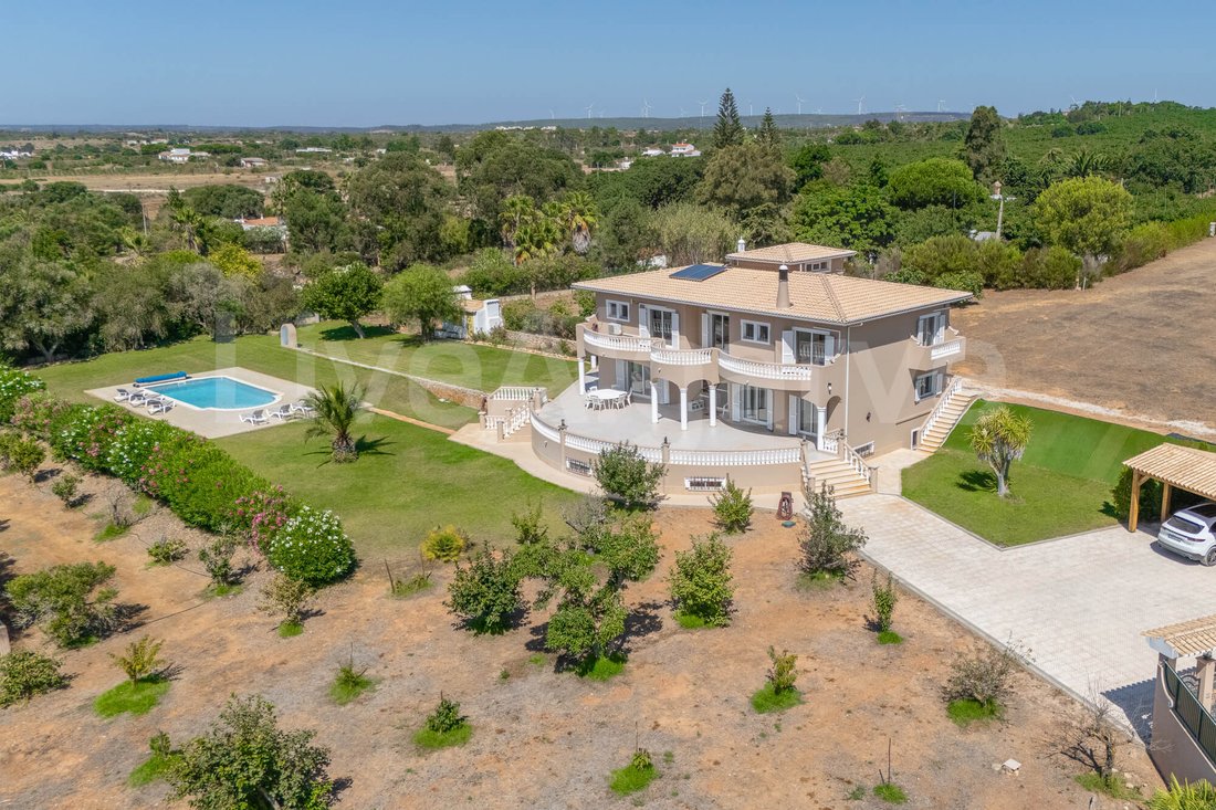 Villa in Praia da Luz, Algarve, Portugal 2 - 18679871