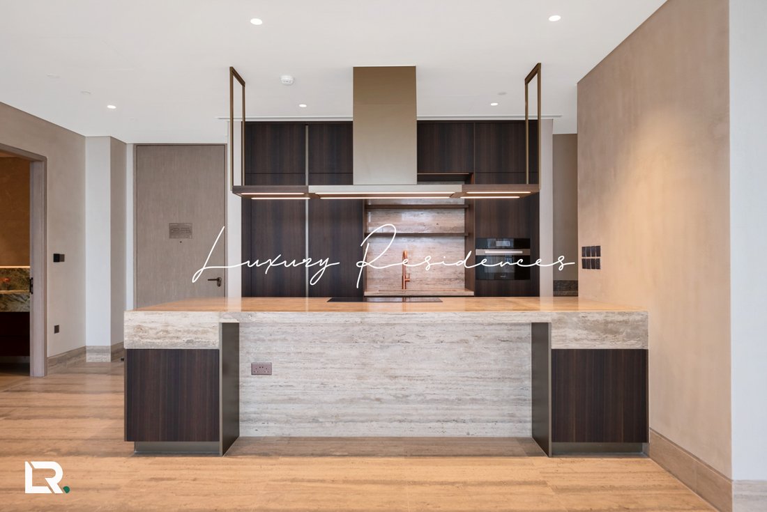 Apartment in Palm Jumeirah, Dubai, United Arab Emirates 4 - 18679919
