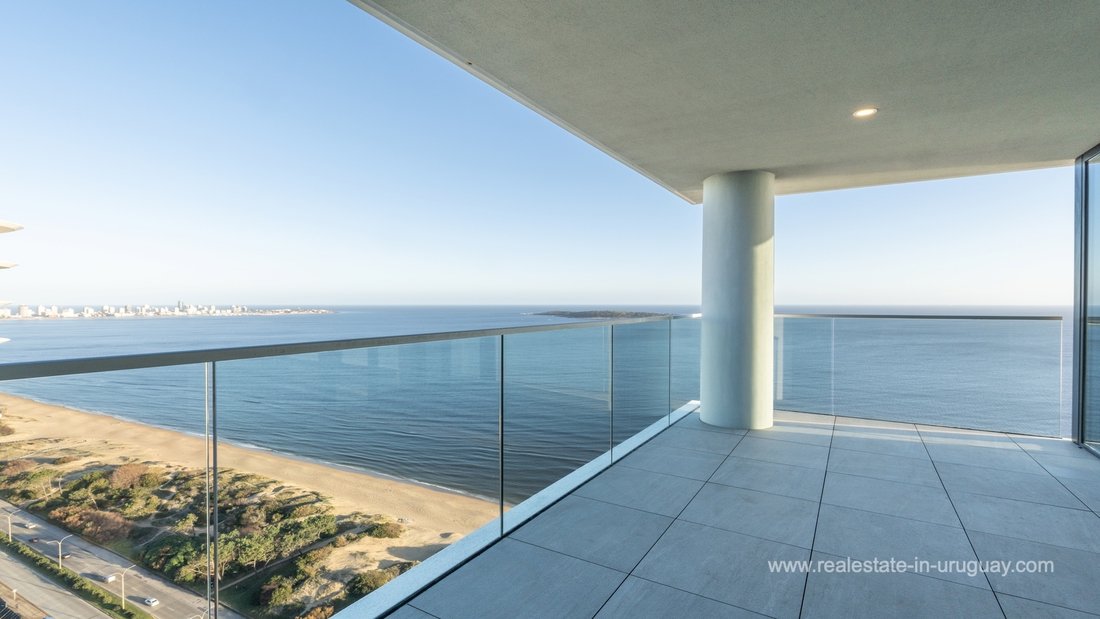 Penthouse in Maldonado, Maldonado Department, Uruguay 5 - 18679953