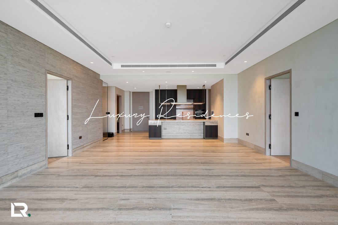 Apartment in Palm Jumeirah, Dubai, United Arab Emirates 3 - 18679919