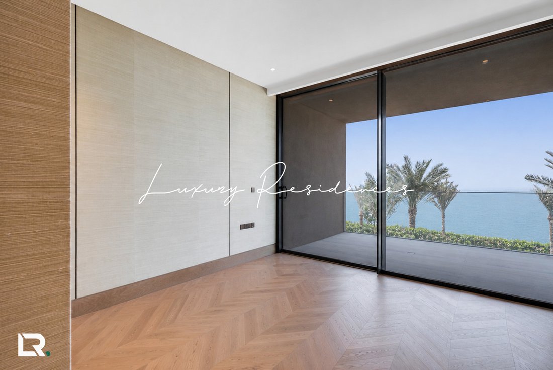 Apartment in Palm Jumeirah, Dubai, United Arab Emirates 5 - 18679919