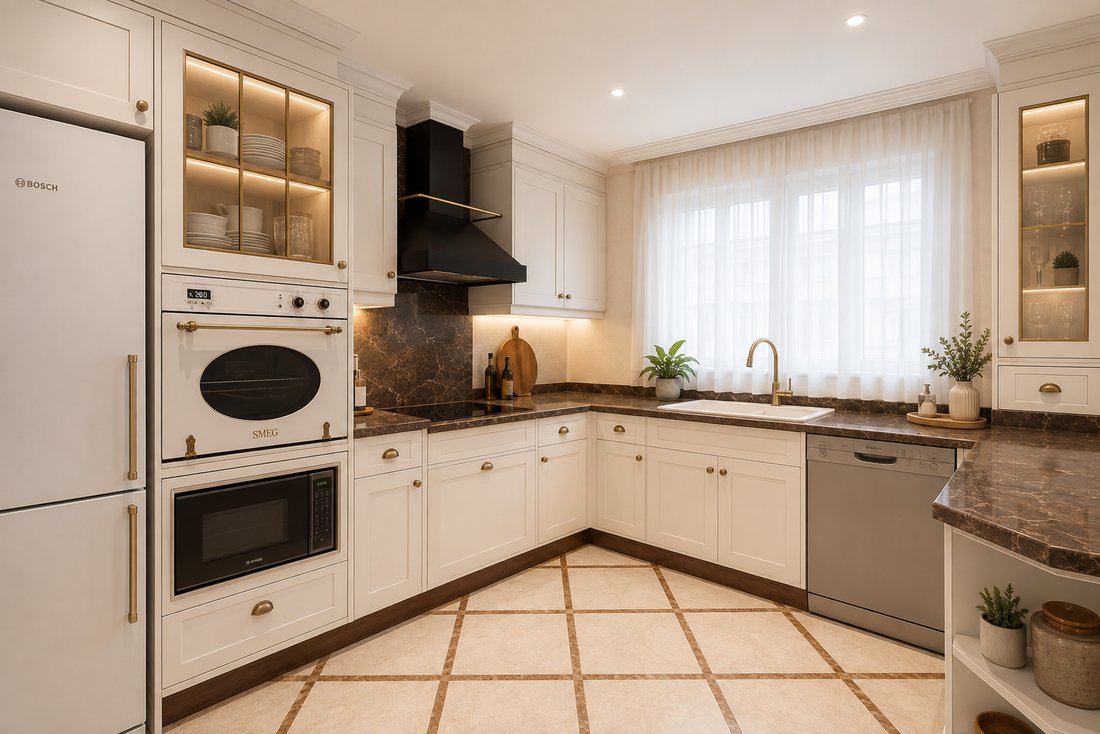 Apartment in Extramurs, Valencia, Spain 4 - 18680051