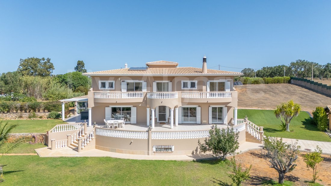 Villa in Praia da Luz, Algarve, Portugal 3 - 18679871
