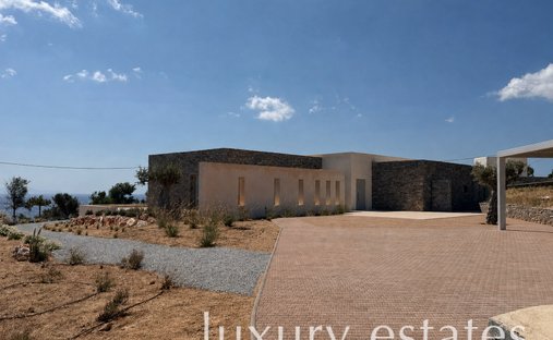 Villa en Paros, Aegean, Grecia 1