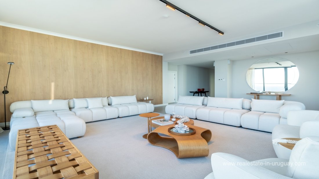 Penthouse in Maldonado, Maldonado Department, Uruguay 3 - 18679953