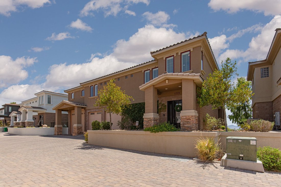 House in Boulder City, Nevada, United States 2 - 18679955