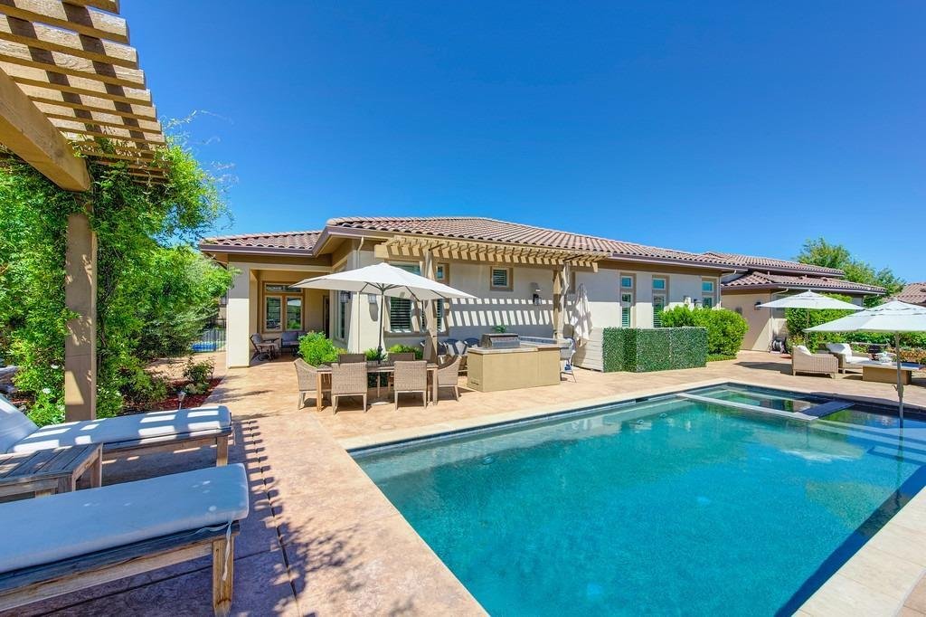 House in El Dorado Hills, California, United States 3 - 18679978