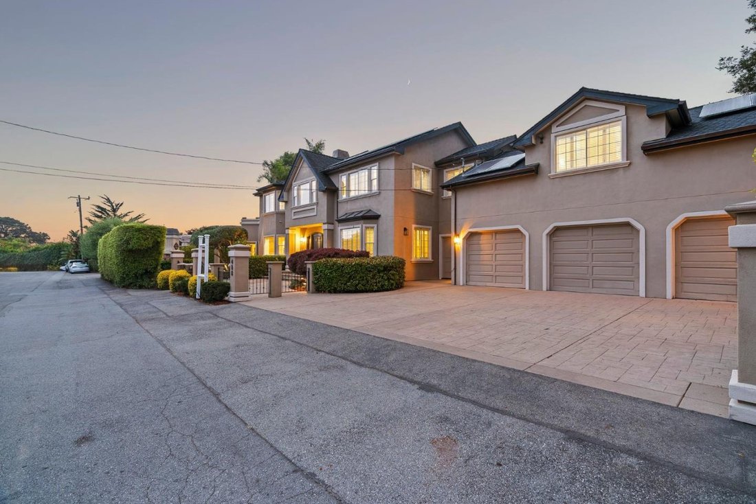 House in Aptos, California, United States 3 - 18679975