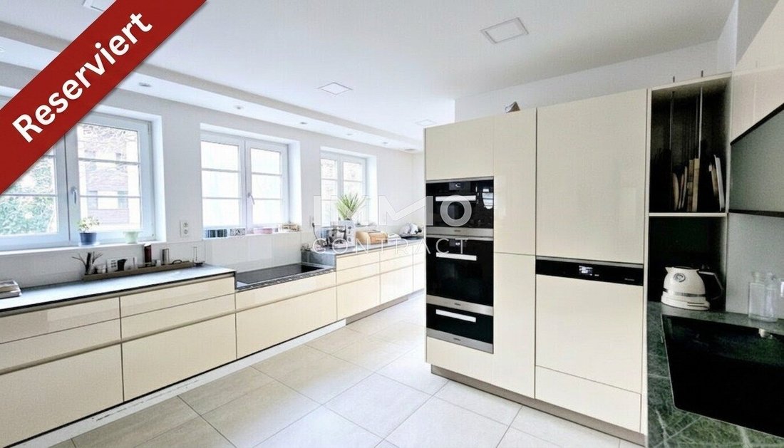 Casa a Baden bei Wien, Bassa Austria, Austria 1 - 17035682