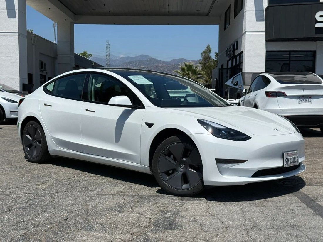 Sedan in Azusa, CA, United States 1 - 18679751
