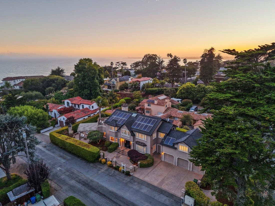 House in Aptos, California, United States 1 - 18679975