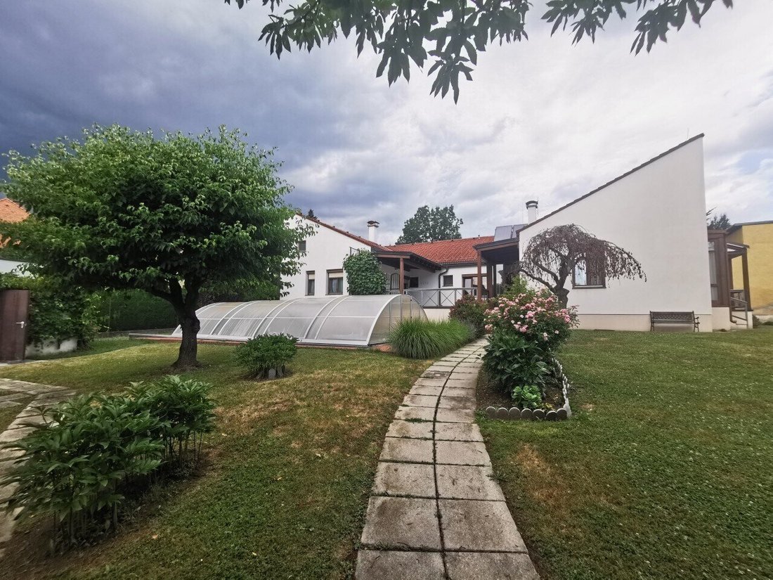 Villa in Graz, Styria, Austria 1 - 18679591
