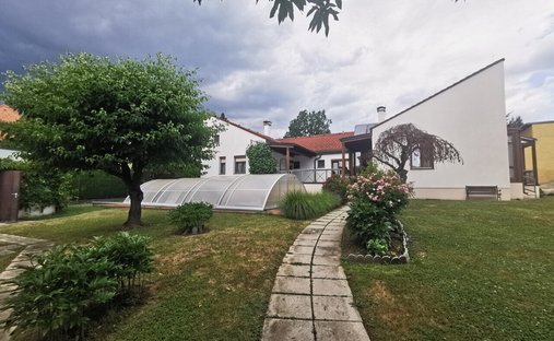 Villa in Graz, Styria, Austria 1