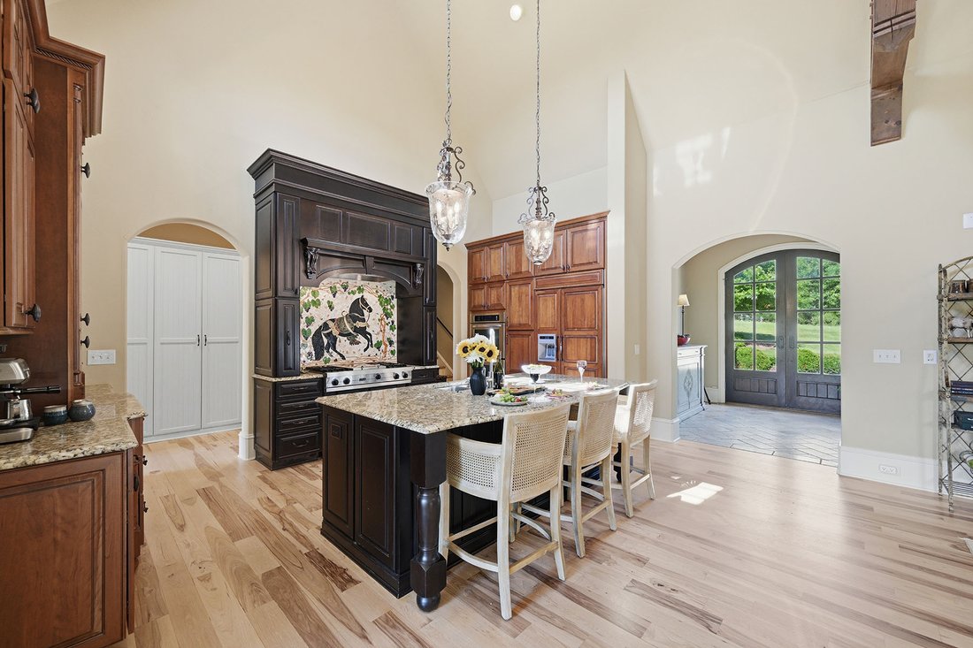 House in Waxhaw, North Carolina, United States 5 - 18679829