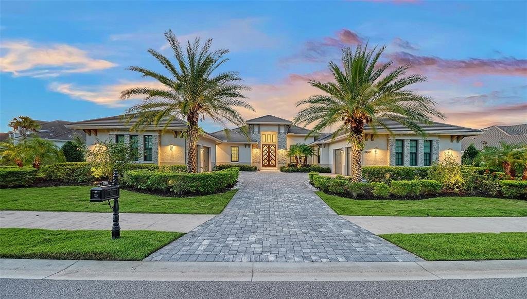 Haus in Bradenton, Florida, Vereinigte Staaten 1 - 18632795