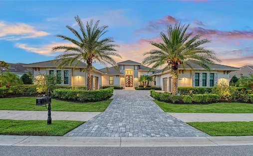 House in Bradenton, Florida, United States 1