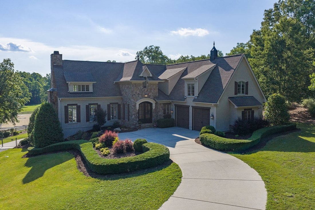 House in Waxhaw, North Carolina, United States 1 - 18679829