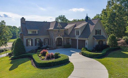 Haus in Waxhaw, North Carolina, Vereinigte Staaten 1