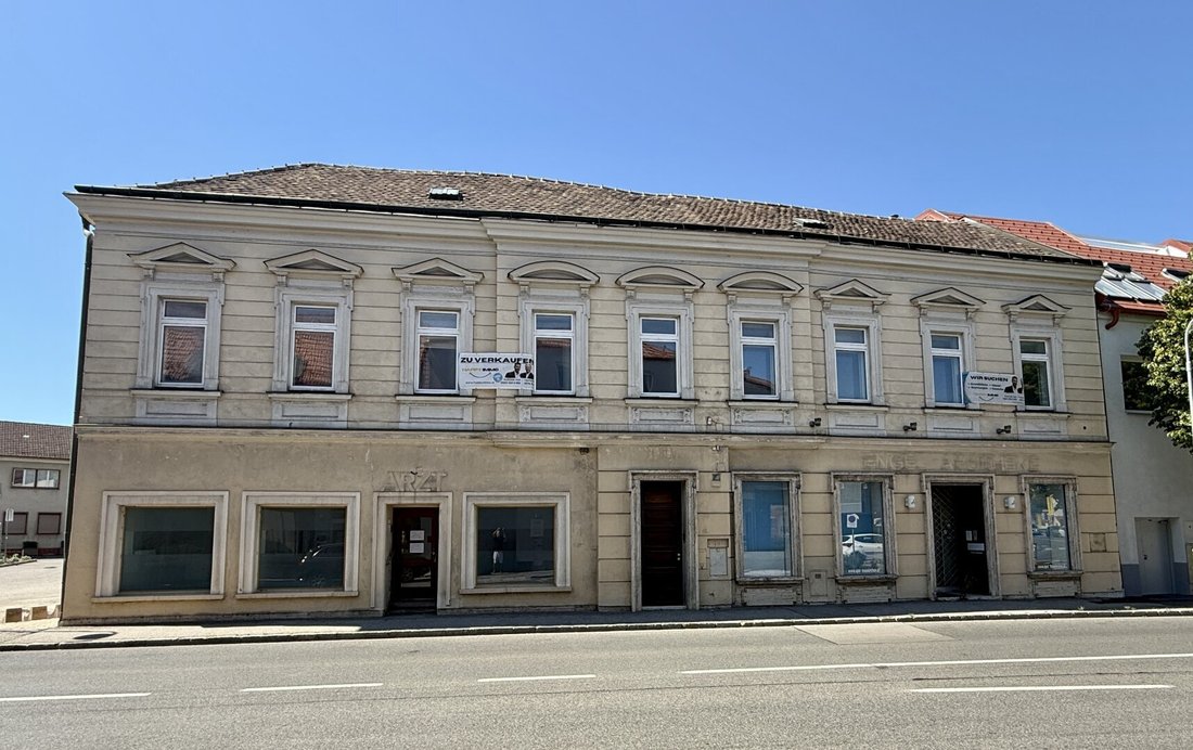 House in Traiskirchen, Lower Austria, Austria 1 - 18679569