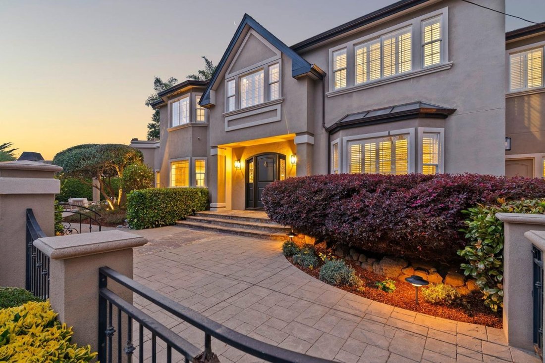 House in Aptos, California, United States 4 - 18679975
