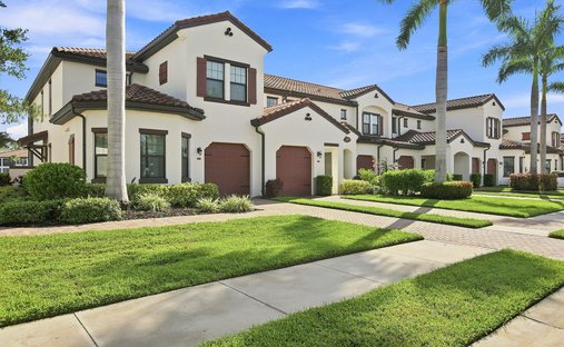Condominio en Naples, Florida, Estados Unidos 1