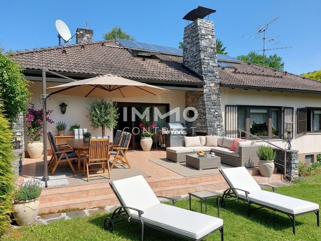 Bungalow in Graz, Styria, Austria 1 - 17073673