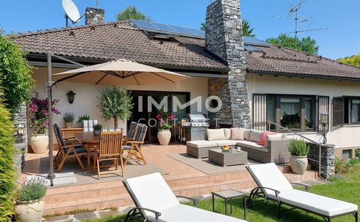 Bungalow in Graz, Styria, Austria 1
