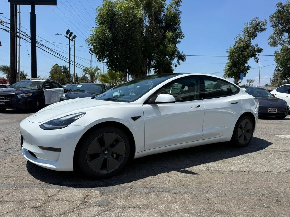 Sedan in Azusa, CA, United States 3 - 18679751