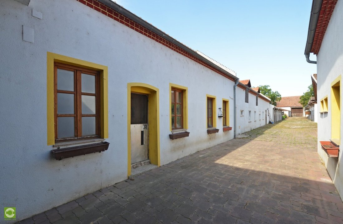 Rauchenwarth, Lower Austria, Austria 3 - 18679594