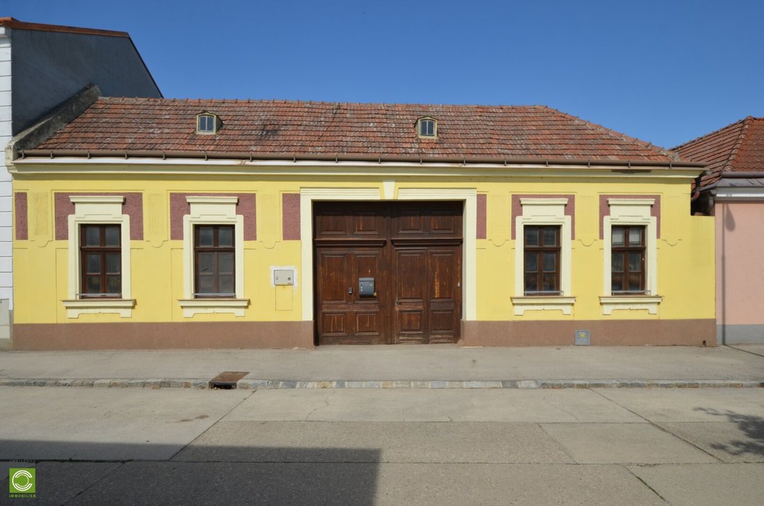 Rauchenwarth, Lower Austria, Austria 1 - 18679594