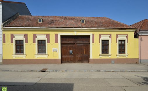 Rauchenwarth, Lower Austria, Austria 1