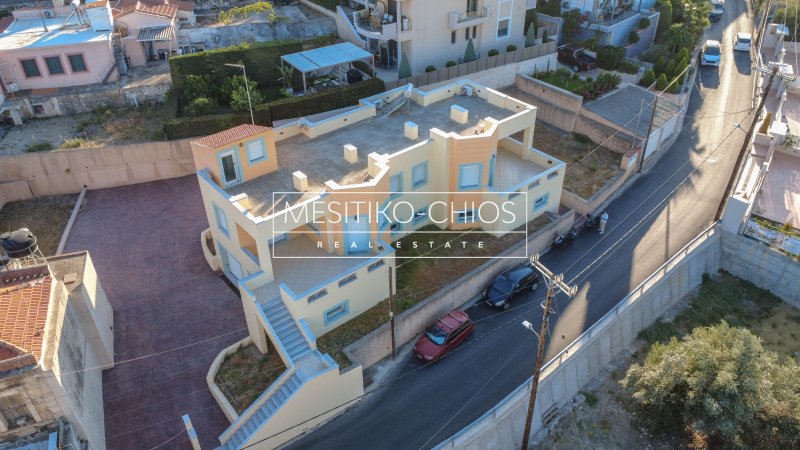 House in Chios, Aegean, Greece 2 - 18679819