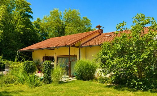 Bungalow in Graz, Styria, Austria 1