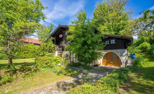 House in Hof bei Salzburg, Salzburg, Austria 1