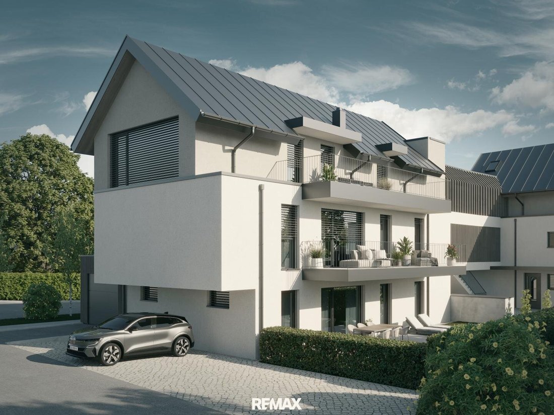 Apartment in keine Angabe, Austria 2 - 18679607