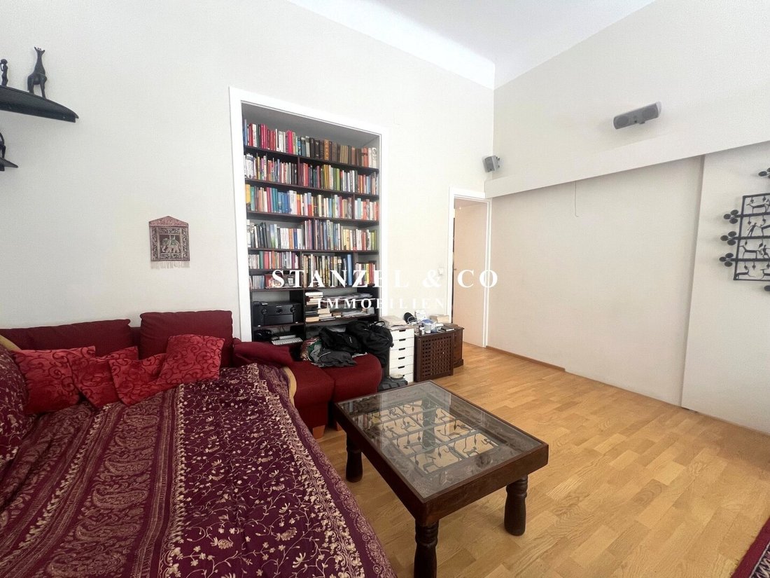 Apartment in Vienna, Wien, Austria 3 - 18679595