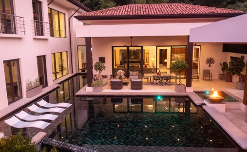 House in Playa Herradura, Puntarenas Province, Costa Rica 1