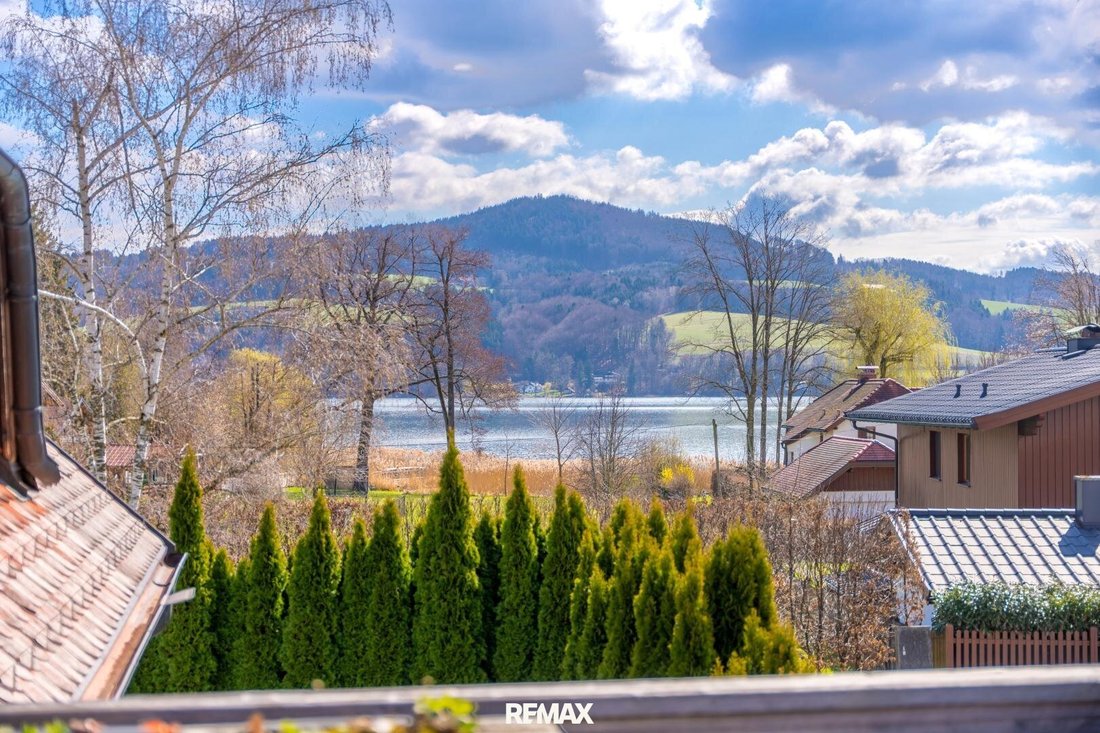 Penthouse in keine Angabe, Austria 3 - 18679611