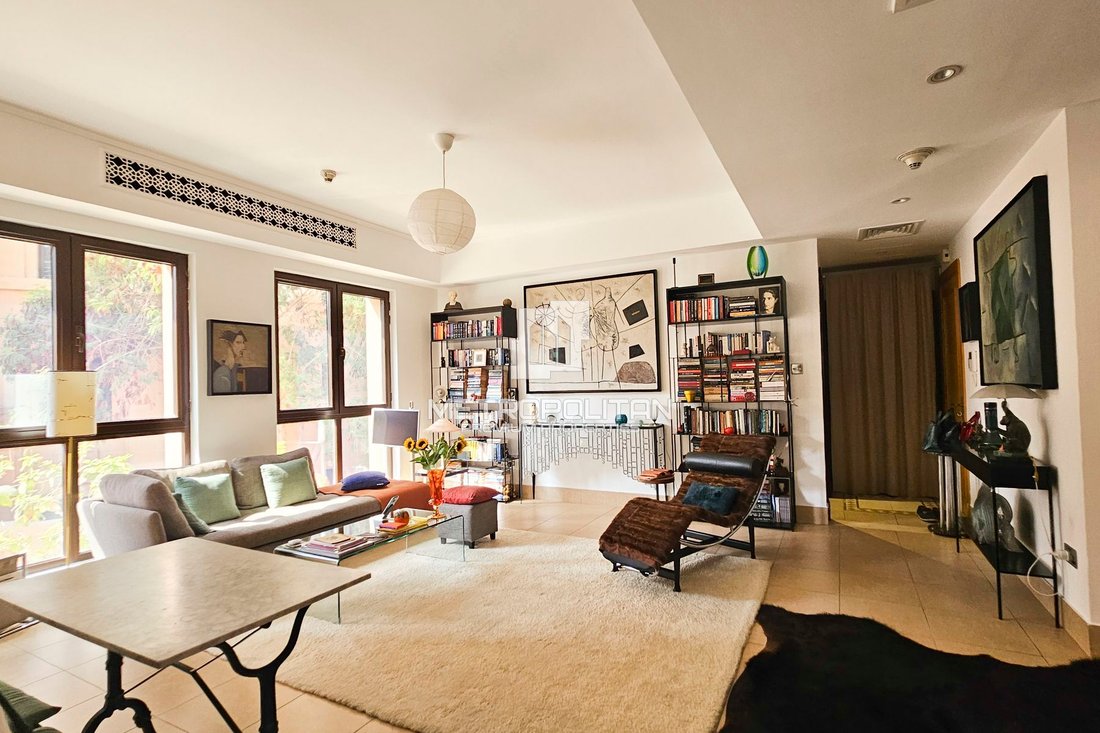 Appartement à Doubaï, Émirats arabes unis 5 - 18673950