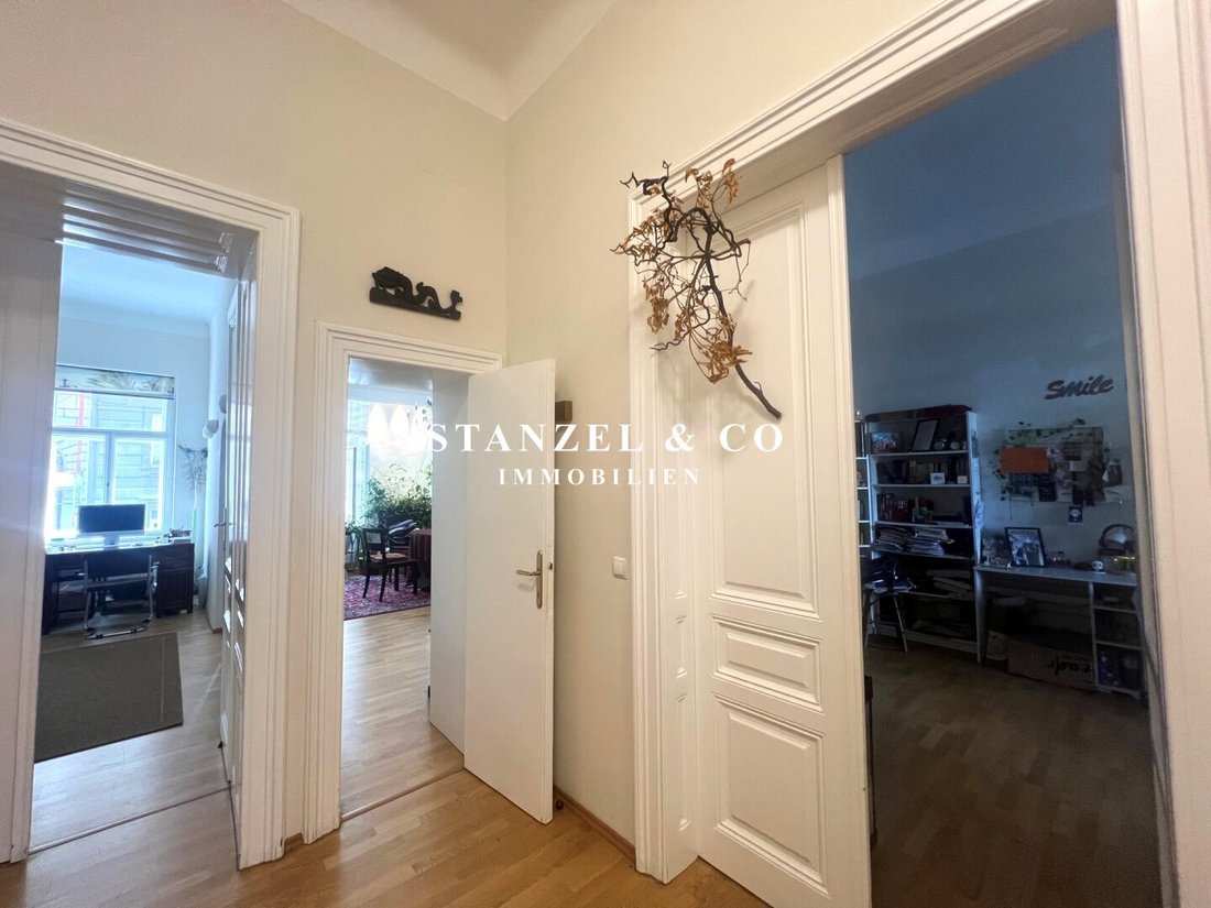 Apartment in Vienna, Wien, Austria 1 - 18679595