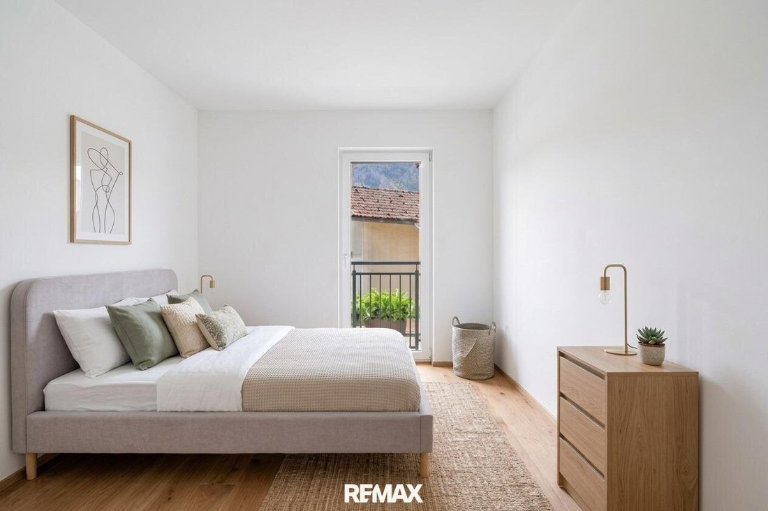 Apartment in keine Angabe, Austria 3 - 18679607